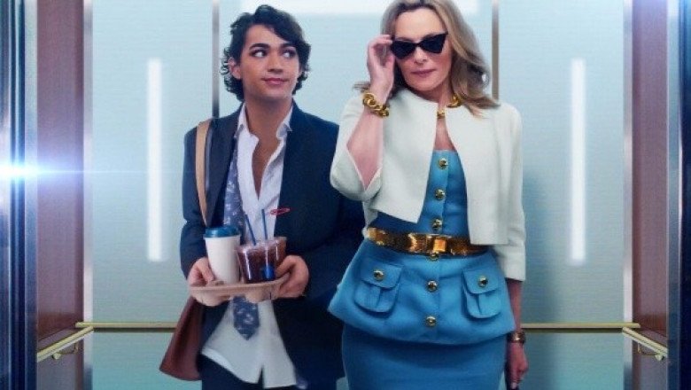 Todos los estrenos de Netflix para este jueves