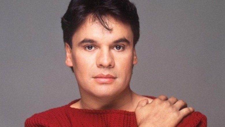 Juan Gabriel regresará en nuevo documental de Netflix