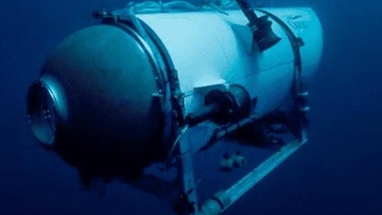 Suma el Titanic nuevas víctimas a su leyenda
