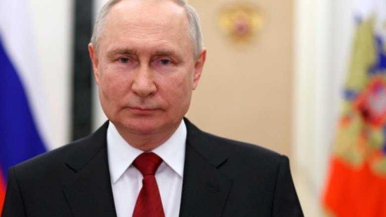 "Traición", dice Putin sobre la rebelión del jefe del Grupo Wagner
