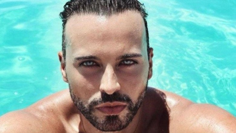 Usuarios en redes arremeten contra Apio Quijano por llamar aburrida a Dua Lipa (VIDEO)