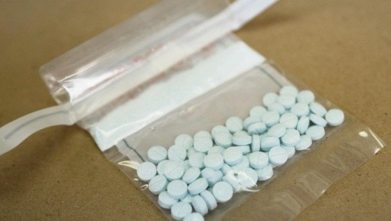 Naciones Unidas afirma que consumo de drogas alcanza niveles récord