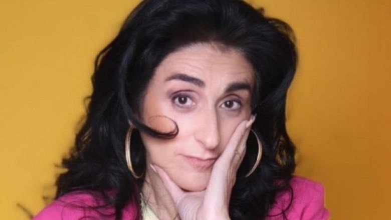 Bárbara Torres, de "La Casa de los Famosos", dice que no quería ser madre