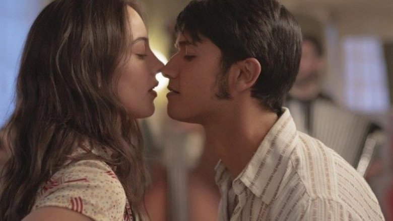 La hermosa película de amor y de historia que no puedes perderte en Netflix