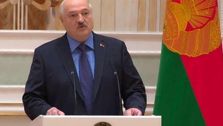 Prigozhin llega a Bielorrusia tras la rebelión del Grupo Wagner