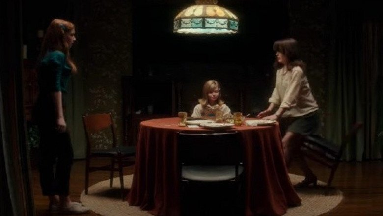 La película de terror de Netflix que te dejará temblando de miedo