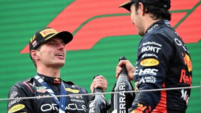 ¿En qué lugar va Checo Pérez? Esta es la clasificación tras el GP de Austria