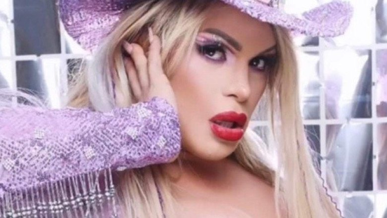 Fans quieren a Wendy fuera de "La casa de los famosos" por esta razón