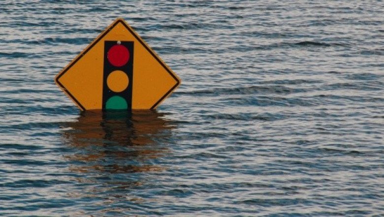 Clima: "El Niño" puede acentuar la inseguridad alimentaria y las infecciones