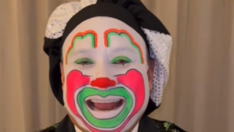 ¿Qué le pasó a Brincos Dieras? Esto dice el payaso sobre su estado de salud