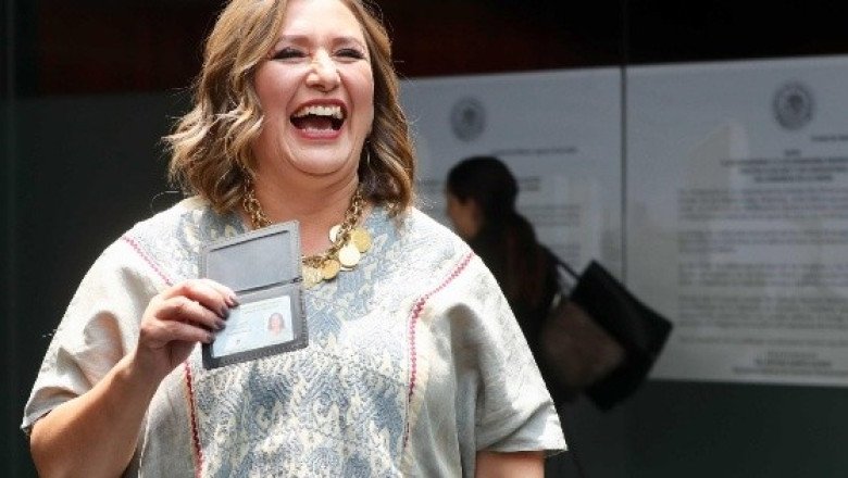 López Obrador asegura que ya comenzó la campaña en medios a favor de Gálvez