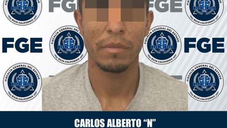 Sujeto era “novio” de menor de 14 años