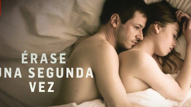 La miniserie de amor y segundas oportunidades con la que te identificarás