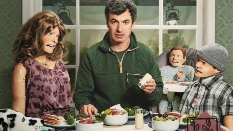 La serie de HBO Max que te ayudará a enfrentar tus miedos