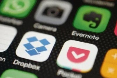 Rusia multa a Dropbox por no eliminar informaciones prohibidas