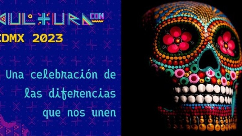 KULTURA CON: Lo que debes saber sobre el festival en CDMX que celebra la diversidad