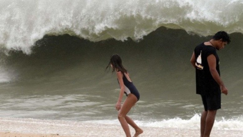 ¿Cuándo entra la Onda Tropical 13 y cuáles serán los estados afectados?