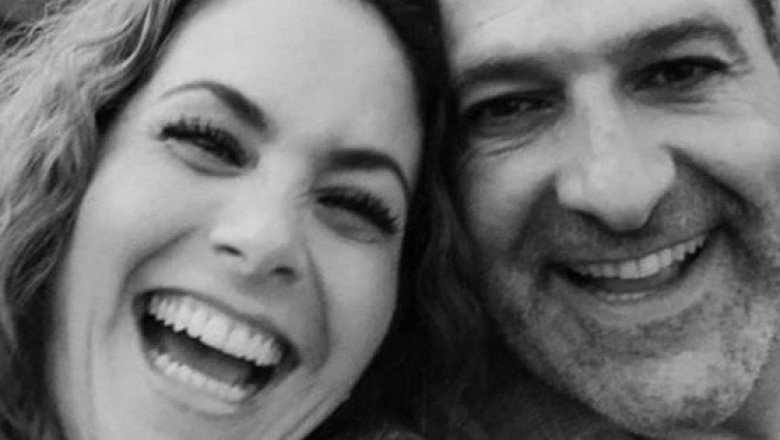 Lucero pone pausa a su relación de 10 años con Michel Kuri