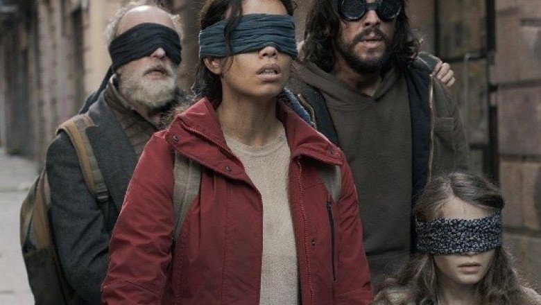 El gran estreno de Netflix para este viernes