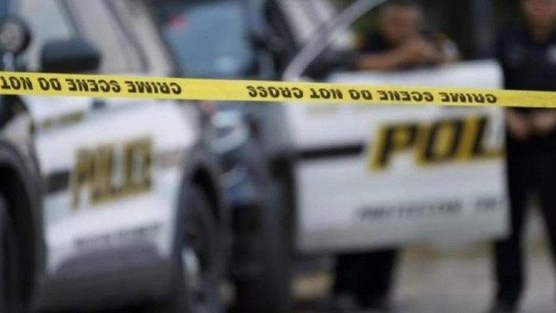 Hombre mata a 4 personas en Georgia, EU, y se da a la fuga