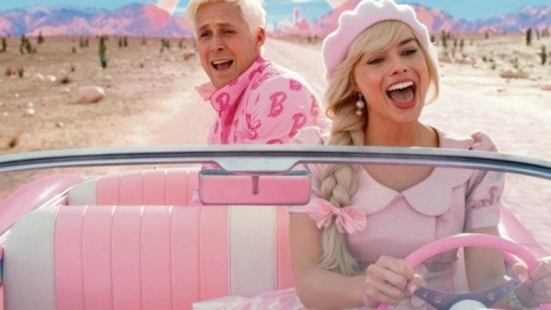 Buscando desesperadamente a “Barbie”