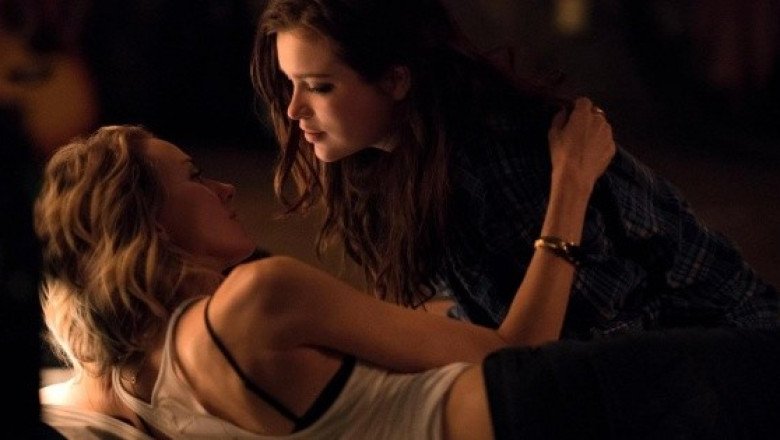 El erótico thriller psicológico que no puedes perderte en Netflix
