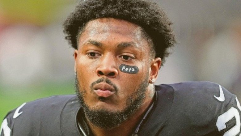 NFL: Mal día para ser un corredor