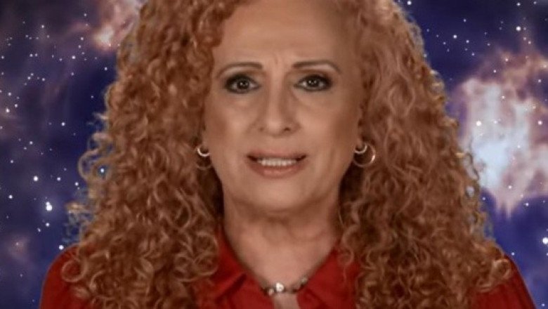 Mizada Mohamed: Horóscopos de hoy 19 de julio