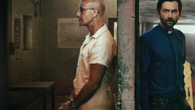 La miniserie de Netflix ideal para estos días de lluvia