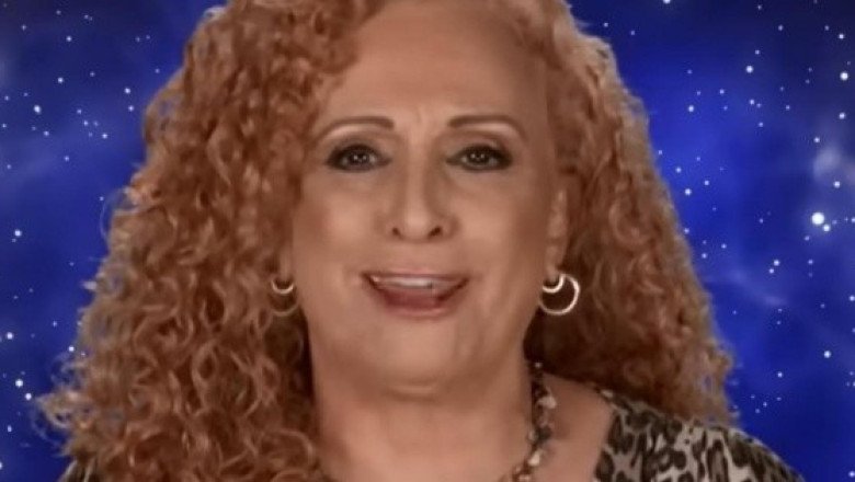 Mizada Mohamed: Horóscopos de hoy 20 de julio