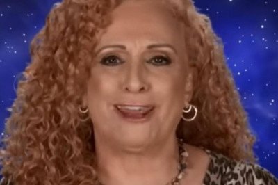 Mizada Mohamed: Horóscopos de hoy 20 de julio