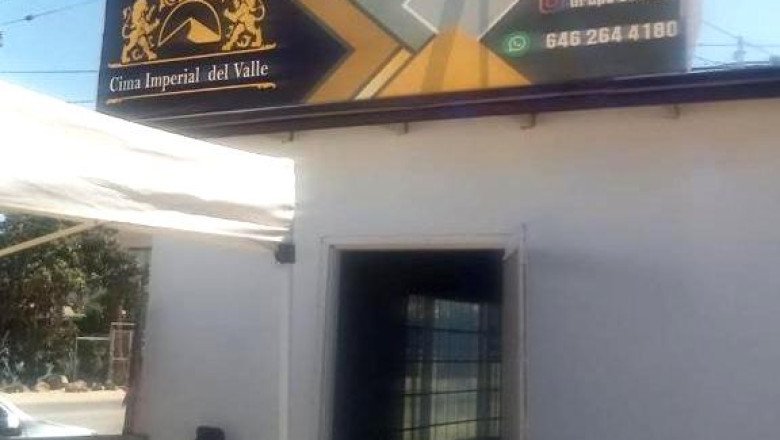Matan a hombre dentro de oficina en Francisco Zarco