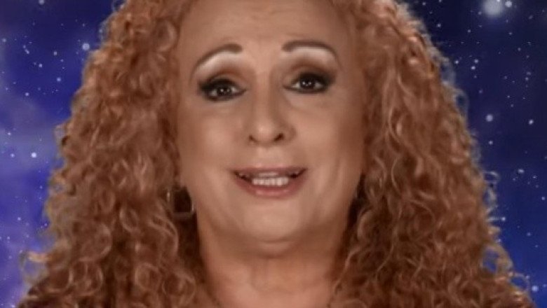 Mizada Mohamed: Horóscopos de hoy 21 de julio