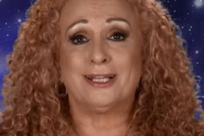 Mizada Mohamed: Horóscopos de hoy 21 de julio
