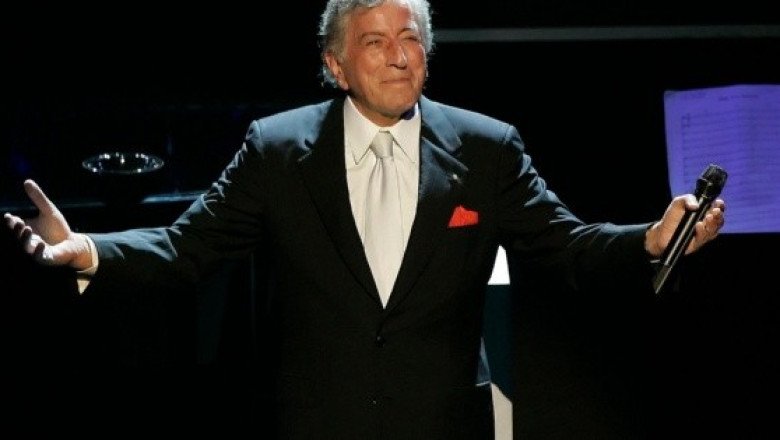 Muere Tony Bennett El Intérprete Del Cancionero Popular De Eu A Los