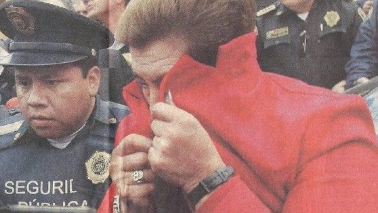 El documental del asesino serial mexicano que se estrena en Netflix