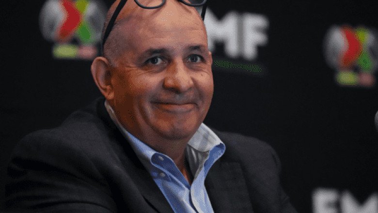 Habrá nueva estructura en la FMF