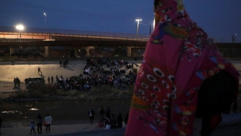 Migración hacia EU bajó 50% tras el fin del Título 42: Alicia Bárcena