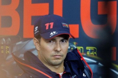 GP de Bélgica: Horario y dónde ver en vivo a Checo Pérez en las prácticas libres