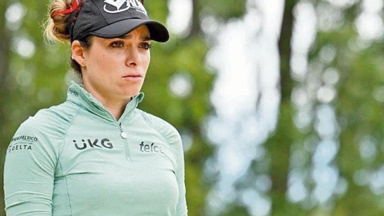 Gaby López, en el Top 3