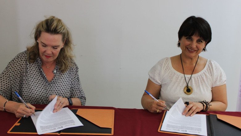 COORDINA INMUJER ACCIONES PARA GARANTIZAR LA EDUCACIÓN A MUJERES VÍCTIMAS DE VIOLENCIA