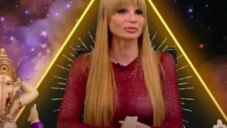 Mhoni Vidente: Llegarán cosas mágicas y positivas a estos signos zodiacales en la semana