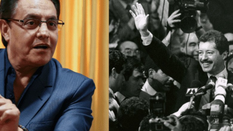 Fernando Villavicencio y otros antiguos candidatos a la presidencia asesinados en América Latina