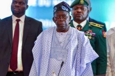 Crece la tensión tras anuncio de bloque occidental africano de despliegue en Níger