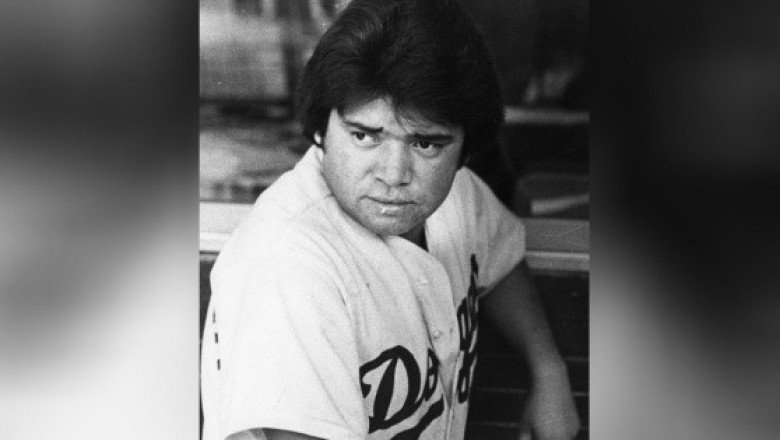 Fernando Valenzuela, el mexicano cuyo número será retirado por los Dodgers