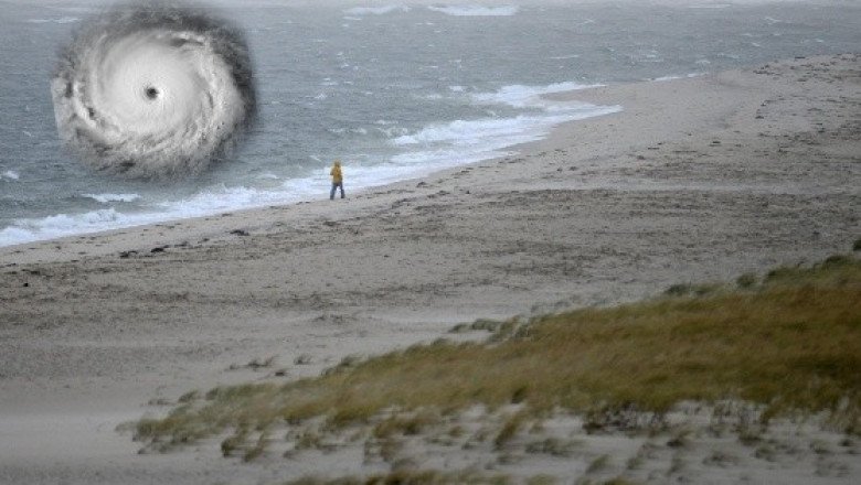 Conoce EN VIVO las condiciones del huracán "Fernanda" este miércoles
