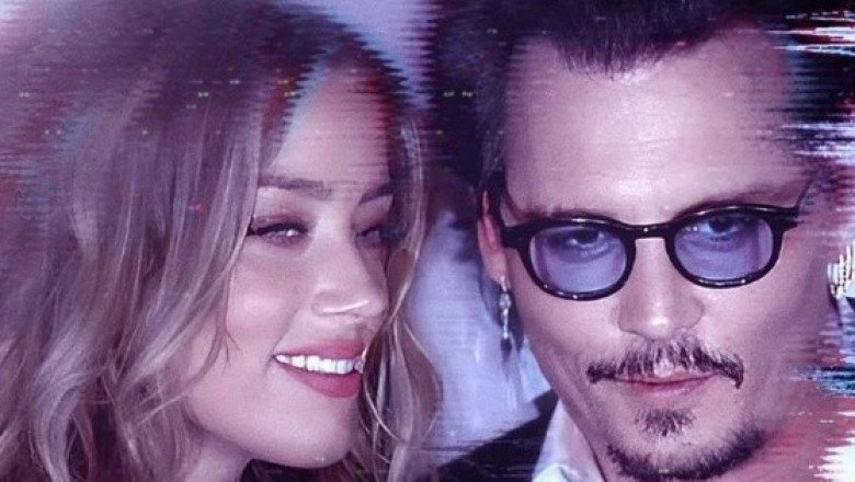 ¡Chismecito! "Depp vs. Heard", el documental que no puedes perderte