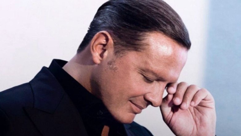 Desde Yuri y Paulina Rubio hasta Ninel Conde, estos fueron los romances secretos de Luis Miguel