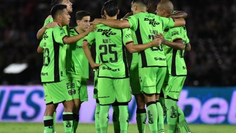 ¿Dónde ver EN VIVO el partido Juárez vs Pumas?