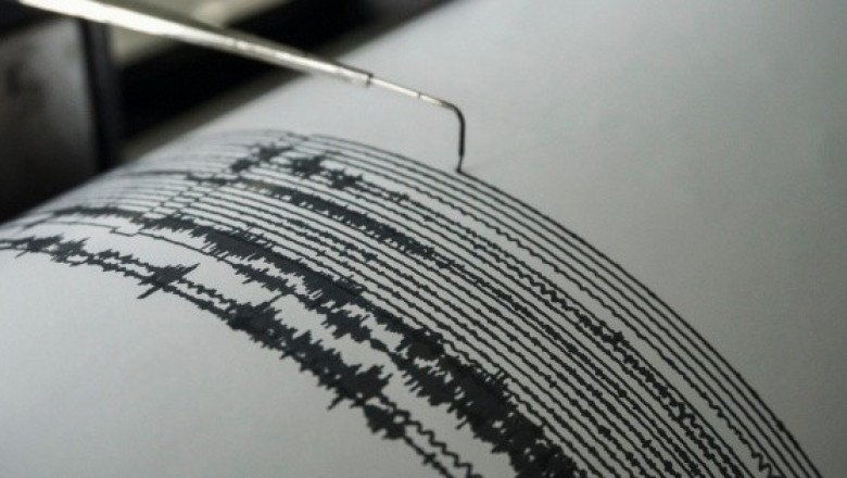 Se registra temblor en Los Ángeles, California